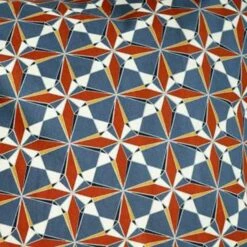 De Witte Lietaer Dekbedovertrek Judith - 140 X 200/220 Cm - Flanel -Cinderella Winkel 1663093450 0101