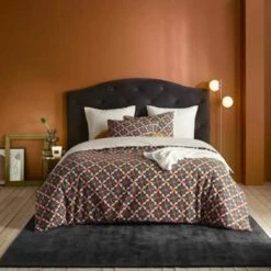 De Witte Lietaer Dekbedovertrek Judith - 140 X 200/220 Cm - Flanel -Cinderella Winkel 1663093450 0102