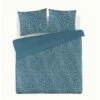 Day Dream Dekbedovertrek Hazel - 200x200/220 Cm - Blauw -Cinderella Winkel 1692547327