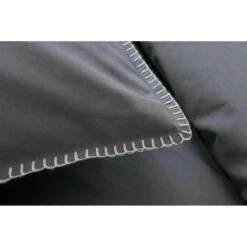 Papillon Deluxe Dekbedovertrek Wellington - 200x200/220 Cm - Grijs -Cinderella Winkel 1697119448 0102