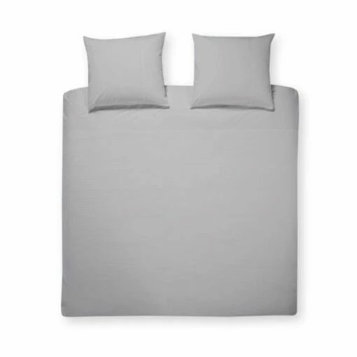 Papillon Deluxe+ Mendoza Dekbedovertrek - 240x200/220 Cm - Grijs -Cinderella Winkel 1697754224