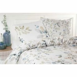 Papillon Dekbedovertrek Taman - 240x200/220 Cm - Multikleur 8 Papillon Dekbedovertrek Taman - 240x200/220 Cm - Multikleur -Cinderella Winkel 1758342178 0102