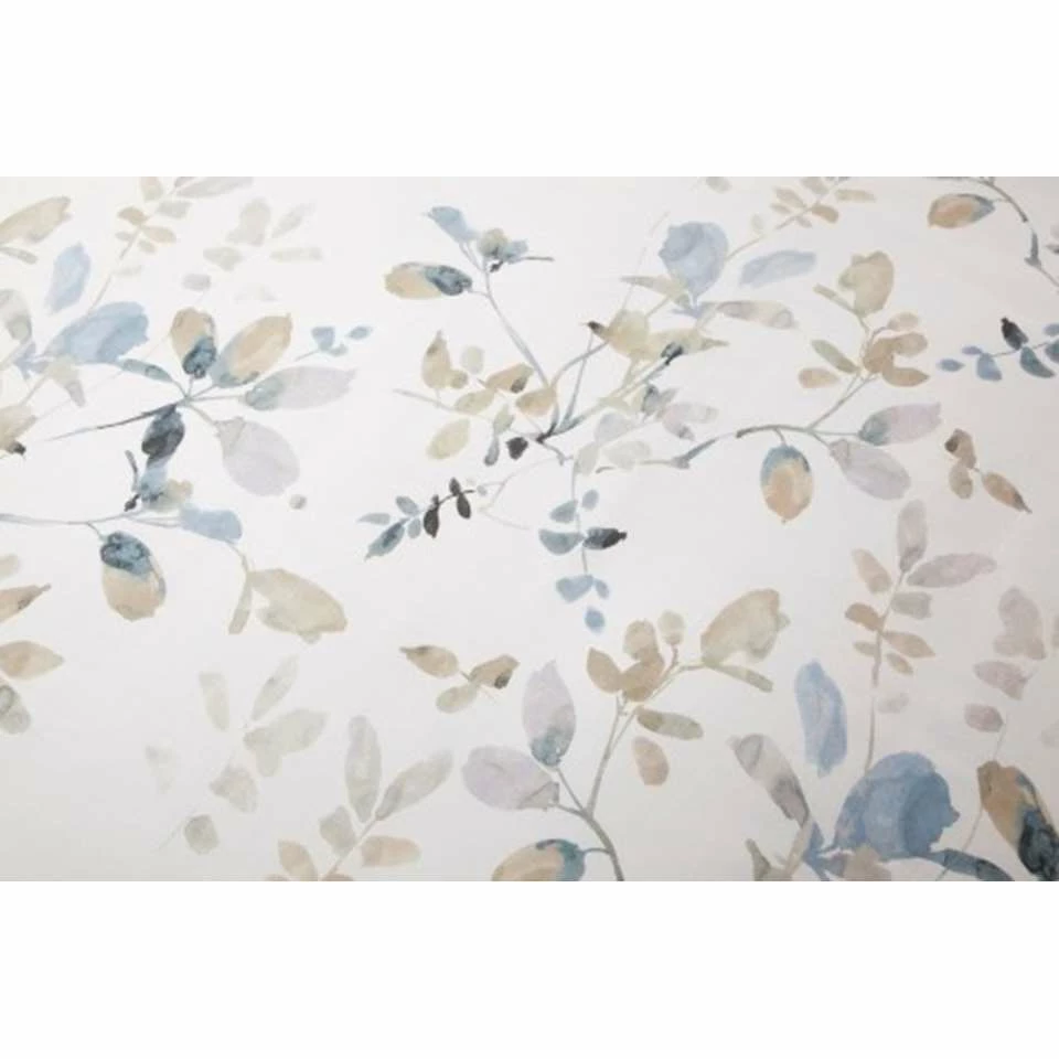 Papillon Dekbedovertrek Taman - 240x200/220 Cm - Multikleur 6 Papillon Dekbedovertrek Taman - 240x200/220 Cm - Multikleur - Afbeelding 4