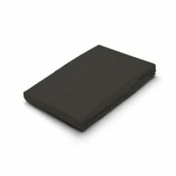 Byrklund - Hoeslaken Katoen - 180x200 Cm - Antraciet -Cinderella Winkel 1760789195 0102