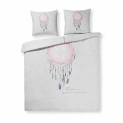 Papillon Dekbedovertrek Annelot - 200x200/220 Cm - Multikleur