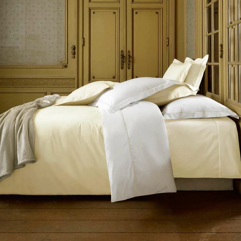 De Witte Lietaer Dekbedovertrek Bumblebee - 140 X 200 Cm 5 De Witte Lietaer Dekbedovertrek Bumblebee - 140 X 200 Cm - Afbeelding 3