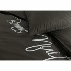 Papillon Deluxe Dekbedovertrek Napier - 200x200/220 Cm - Grijs -Cinderella Winkel 1817348974 0103