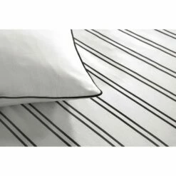 Papillon Dekbedovertrek Hugo - 140x200/220 Cm - Grijs -Cinderella Winkel 1822536701 0102