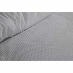 Papillon Deluxe+ Mendoza Dekbedovertrek - 140x200/220 Cm - Grijs 9 Papillon Deluxe+ Mendoza Dekbedovertrek - 140x200/220 Cm - Grijs -Cinderella Winkel 1840578038 0103