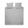 Papillon Deluxe+ Mendoza Dekbedovertrek - 140x200/220 Cm - Grijs -Cinderella Winkel 1840578038