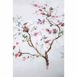 Papillon Dekbedovertrek Naomi - 140x200/220 Cm - Multikleur -Cinderella Winkel 1845264112 0102