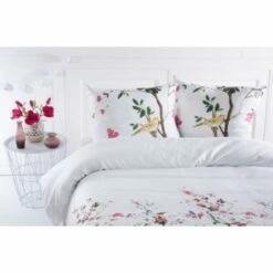 Papillon Dekbedovertrek Naomi - 140x200/220 Cm - Multikleur -Cinderella Winkel 1845264112 0103