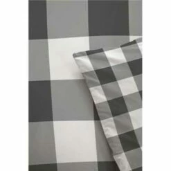 Byrklund - Dekbedovertrek Falsterbo - 240x220 Cm - Grijs 5 Byrklund - Dekbedovertrek Falsterbo - 240x220 Cm - Grijs -Cinderella Winkel 1861938709 0101