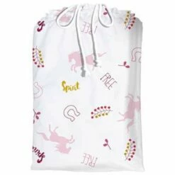 Spirit Dekbedovertrek Land - Eenpersoons - 140 X 200 Cm - Roze 8 Spirit Dekbedovertrek Land - Eenpersoons - 140 X 200 Cm - Roze -Cinderella Winkel 1878265741 0102