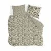 Byrklund - Dekbedovertrek Go Wild - 240x220 Cm - Bruin