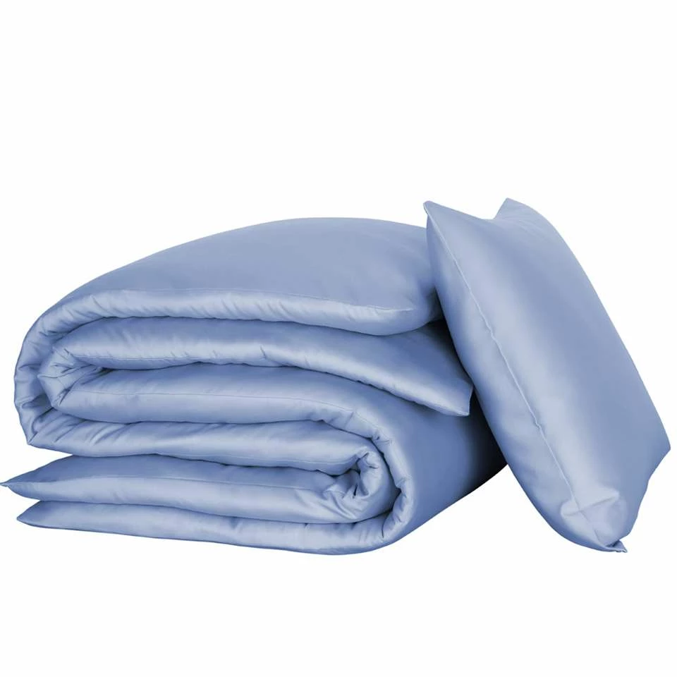 De Witte Lietaer Dekbedovertrek Olivia - 140 X 200/220 Cm 5 De Witte Lietaer Dekbedovertrek Olivia - 140 X 200/220 Cm - Afbeelding 3