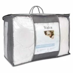 Walra - Dekbed Paris - 140x220 Cm - Wit -Cinderella Winkel 1887768244 0102