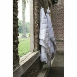 Walra - Dekbed Paris - 140x220 Cm - Wit -Cinderella Winkel 1887768244 0103