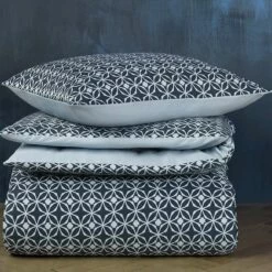 De Witte Lietaer Dekbedovertrek Katoen Satijn - 140 X 200/220 Cm -Cinderella Winkel 1959124157 0102