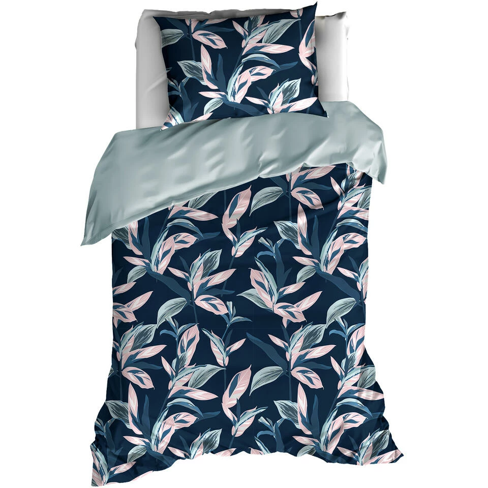 De Witte Lietaer Dekbedovertrek Mowgli - 140 X 200/220 Cm 3 De Witte Lietaer Dekbedovertrek Mowgli - 140 X 200/220 Cm