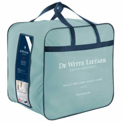 De Witte Lietaer Dekbed Doodle - Lits Jumeaux - 240 X 220 Cm - Katoen -Cinderella Winkel 1987456739 0101