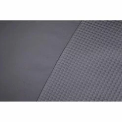 Papillon Deluxe+ Mendoza Dekbedovertrek - 200x200/220 Cm - Grijs 8 Papillon Deluxe+ Mendoza Dekbedovertrek - 200x200/220 Cm - Grijs -Cinderella Winkel 1998297316 0102