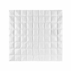 Beliani Dekbed HARAMOSH - Wit Japara Katoen -Cinderella Winkel 2e6ba8c539154508bf58ddf4f3ea5677