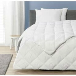 Dekbed Sedna Synthetisch - Middelwarm - 240x200 Cm 5 Dekbed Sedna Synthetisch - Middelwarm - 240x200 Cm -Cinderella Winkel 30100223 1000 3