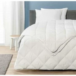 Dekbed Sedna Synthetisch - 4-seizoenen - 140x200 Cm -Cinderella Winkel 30100226 1000 2