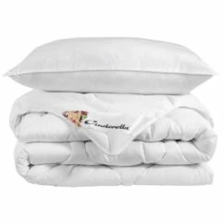Cinderella Dekbed Green Line RPET - Middelwarm - 200x200 Cm -Cinderella Winkel 30100282 3000 2