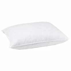 Comfort Hoofdkussen Veren - 60x70 Cm 9 Comfort Hoofdkussen Veren - 60x70 Cm -Cinderella Winkel 30200092 0600