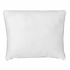 Comfort Hoofdkussen Duo Virgo - 50x60 Cm 7 Comfort Hoofdkussen Duo Virgo - 50x60 Cm -Cinderella Winkel 30200116 0100