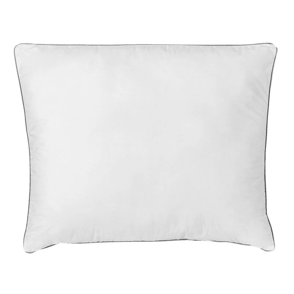 Comfort Hoofdkussen Duo Virgo - 50x60 Cm 4 Comfort Hoofdkussen Duo Virgo - 50x60 Cm - Afbeelding 2