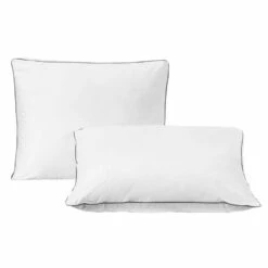 Comfort Hoofdkussen Duo Virgo - 50x60 Cm 9 Comfort Hoofdkussen Duo Virgo - 50x60 Cm -Cinderella Winkel 30200116 3010