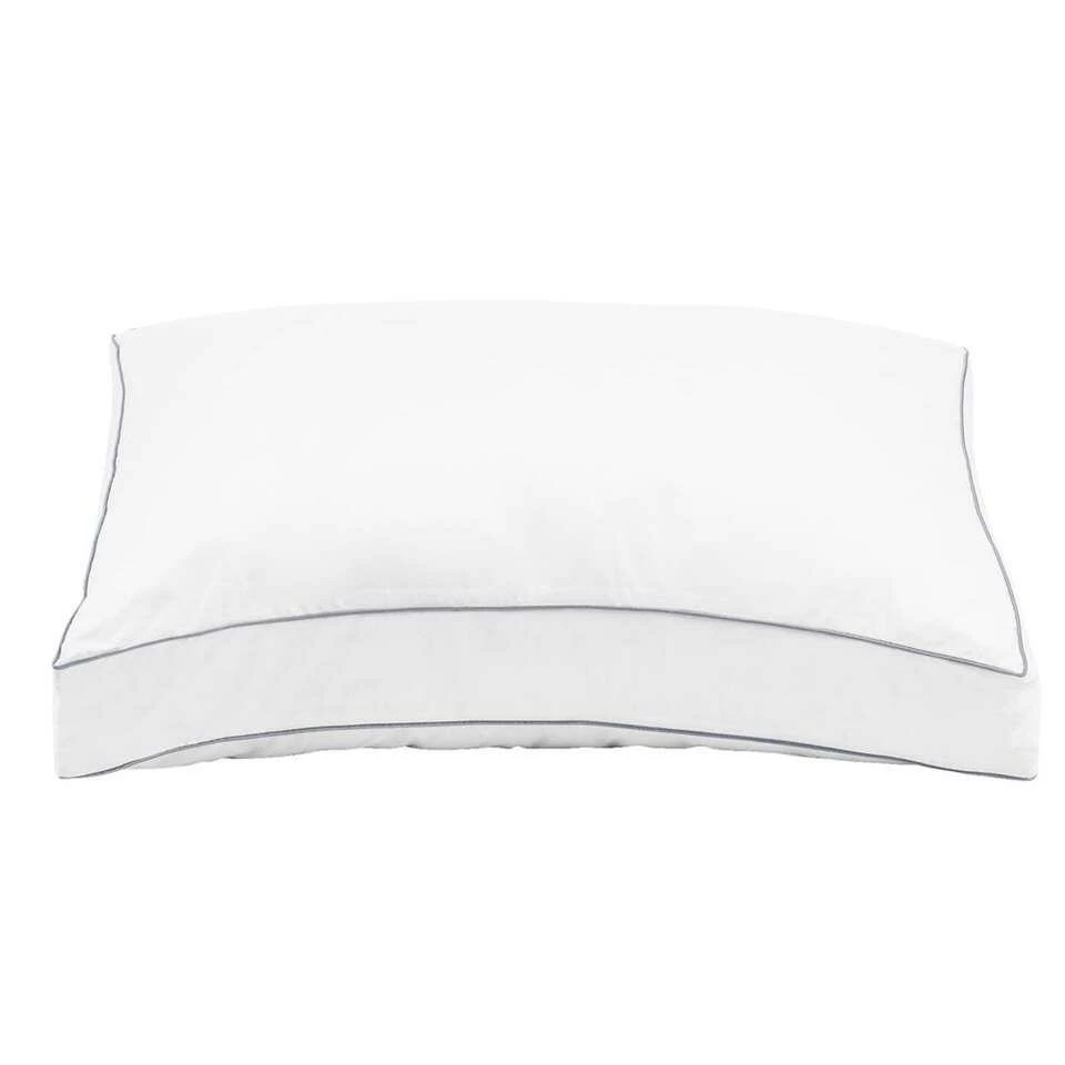 Comfort Hoofdkussen Serenity+ - 50x60 Cm 4 Comfort Hoofdkussen Serenity+ - 50x60 Cm - Afbeelding 2