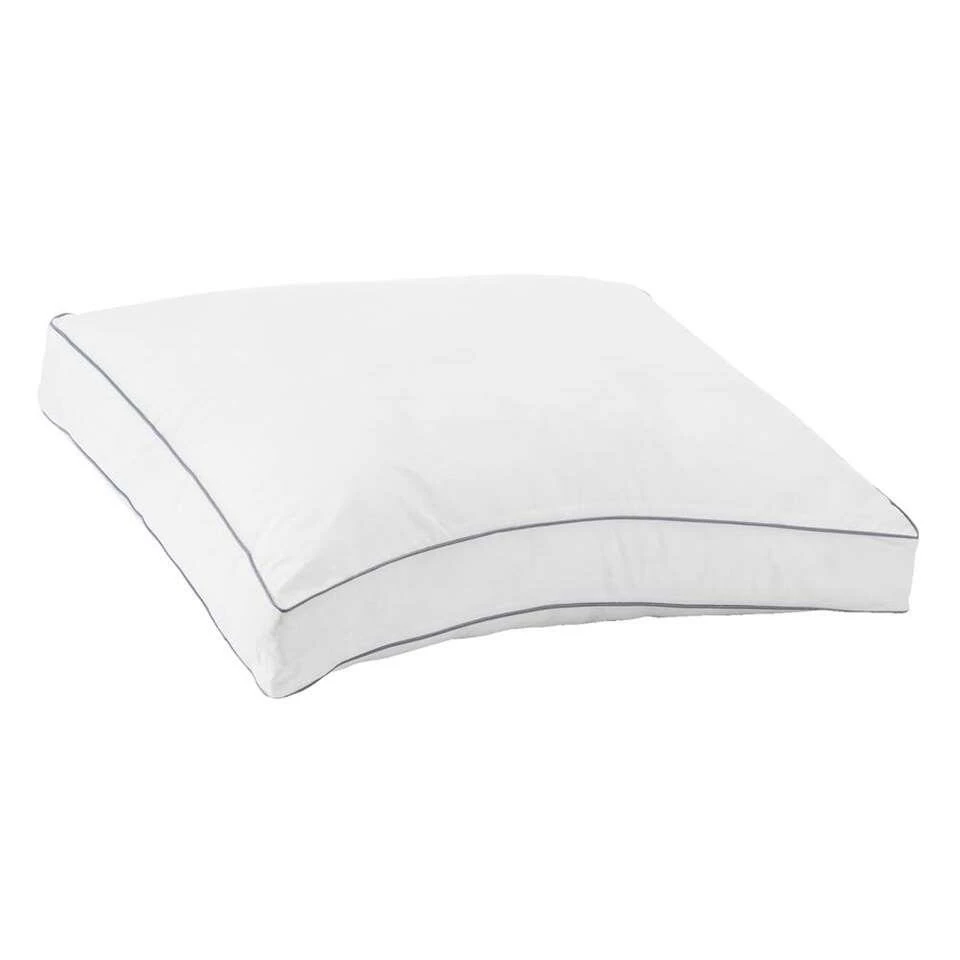 Comfort Hoofdkussen Serenity+ - 50x60 Cm 5 Comfort Hoofdkussen Serenity+ - 50x60 Cm - Afbeelding 3