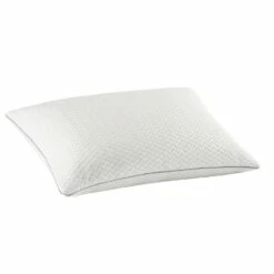 Comfort Hoofdkussen Duo Memoryfoam - 50x65x10 Cm -Cinderella Winkel 30200131 0600