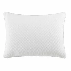 Comfort Hoofdkussen Duo Memoryfoam - 50x65x10 Cm