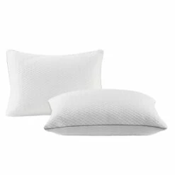 Comfort Hoofdkussen Duo Memoryfoam - 50x65x10 Cm -Cinderella Winkel 30200131 3010