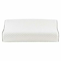 Royal Hoofdkussen Traagschuim DuoPro Foam - 40x60x12 Cm -Cinderella Winkel 30200133 0500