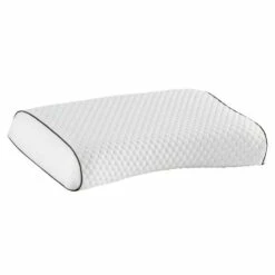 Royal Hoofdkussen Dunlop Latex - 55x35x10 Cm 8 Royal Hoofdkussen Dunlop Latex - 55x35x10 Cm -Cinderella Winkel 30200134 0600