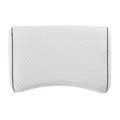 Royal Hoofdkussen Dunlop Latex - 55x35x10 Cm