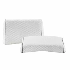 Royal Hoofdkussen Dunlop Latex - 55x35x10 Cm 9 Royal Hoofdkussen Dunlop Latex - 55x35x10 Cm -Cinderella Winkel 30200134 3010