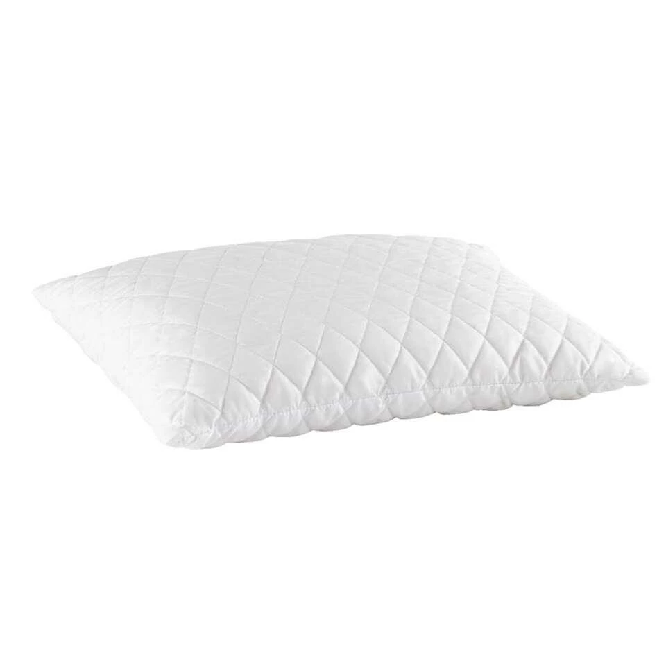 Easy Hoofdkussen Memoryfoam Flakes - 40x60 Cm 5 Easy Hoofdkussen Memoryfoam Flakes - 40x60 Cm - Afbeelding 3
