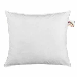 Cinderella Bamboe Nature Hoofdkussen - 60x70 Cm