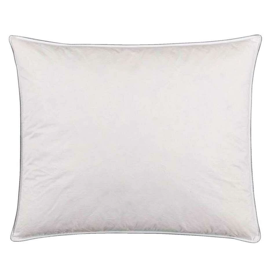 Comfort Hoofdkussen Veren - 60x70 Cm 3 Comfort Hoofdkussen Veren - 60x70 Cm