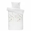 Marjolein Bastin Dekbedovertrek Papilio - Wit - 140x200/220 Cm 1 Marjolein Bastin Dekbedovertrek Papilio - Wit - 140x200/220 Cm -Cinderella Winkel 31104327