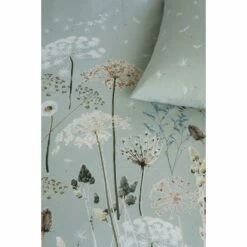 Ariadne At Home Dekbedovertrek Wind - Groen - 200x200/220 Cm 8 Ariadne At Home Dekbedovertrek Wind - Groen - 200x200/220 Cm -Cinderella Winkel 31104650 0300