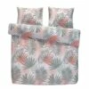 Comfort Dekbedovertrek Aise Botanisch - Multicolour - 200x200/220 Cm 1 Comfort Dekbedovertrek Aise Botanisch - Multicolour - 200x200/220 Cm -Cinderella Winkel 31105750