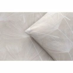 Royal Dekbedovertrek Naomi Paardenbloem - Beige - 140x220/250 Cm -Cinderella Winkel 31105759 9000 1